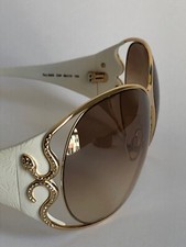 Superbe RARE PAIRE DE LUNETTES