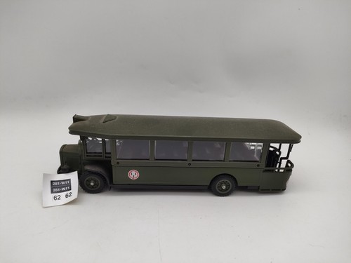 Solido autobus renault tn6c - autobus,