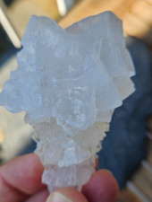 Halite Mujib Beach Dead Sea