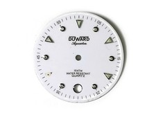 Sphère cadran duward - cadran, aquastar
