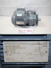 SEW 0,25 KW 190 Min Moteur