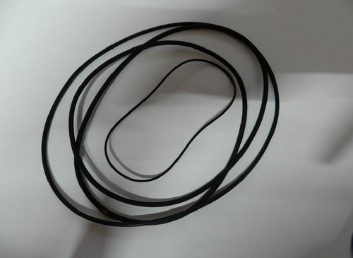 Ensemble ceinture cassette - ensemble,