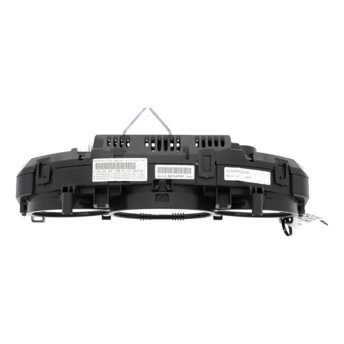Compteur mercedes classe c - mercedes,