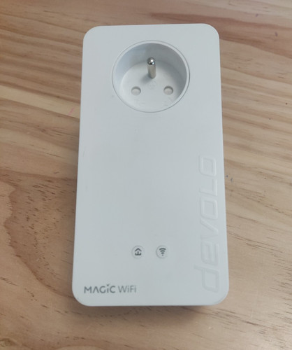 Devolo magic wifi - devolo, 2-1