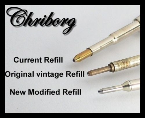 Recharge montblanc stylo - recharge,