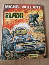 BD 1ère édition ,  Michel