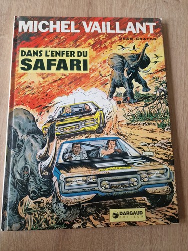 1ère édition michel - 1ère,