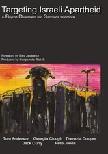 Georgia Clough Pete Jones Tom Anderson Therezia Cooper Targeting Israel (Poche)