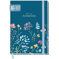 paper&you Carnet d'adresses