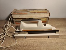 Couteau électrique Moulinex