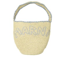 Marni sac hobo femme - , beige