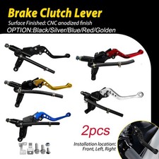 Blue Universal 7/8'' Motor CNC