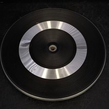 Plateau De TourneDisque
