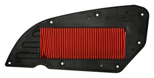 Filtre air kawasaki 300 - air, j