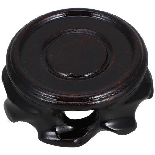 Support vase chinois pied - support, de