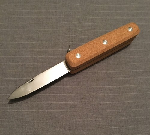 Rare hermès couteau marin - hermès, de