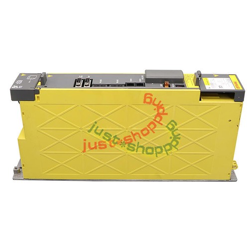 Neuf fanuc servo amplifier - servo,