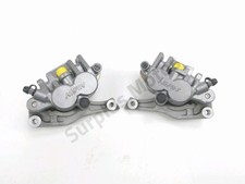 ETRIER FREIN AVANT HONDA XLV