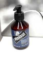 Shampoing  pour la barbe