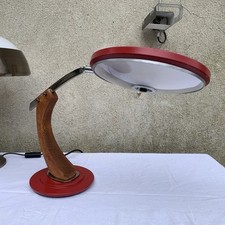 Lampe FASE MODELE PRESIDENT TRES BEL ETAT