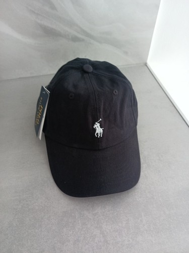 Casquette polo ralph lauren - ralph,