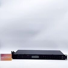 Processeur audio multi-effets