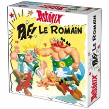 Amix Astérix PAF! Le Romain Jeu De Société