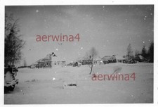 Camion allemand quartier