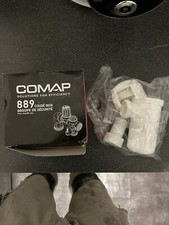 groupe de sécurité Coudé