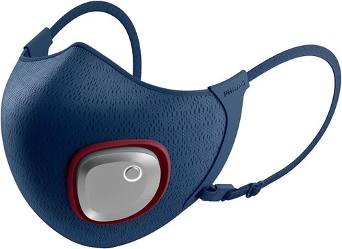 Masque philips breeze - philips,