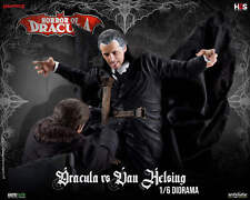 Infinite Statue Horreur De