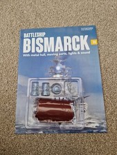 1/200 HACHETTE Hachette Build