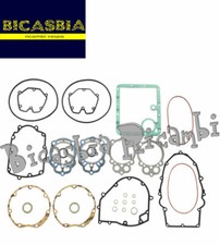15986 - Garnitures Moteur Moto