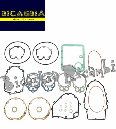 15986 garnitures moteur moto - 15986,