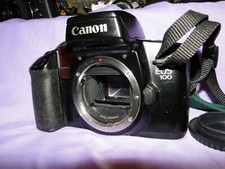 CANON EOS 100 BOITIER NU