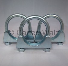 3 Pièce Collier Attache