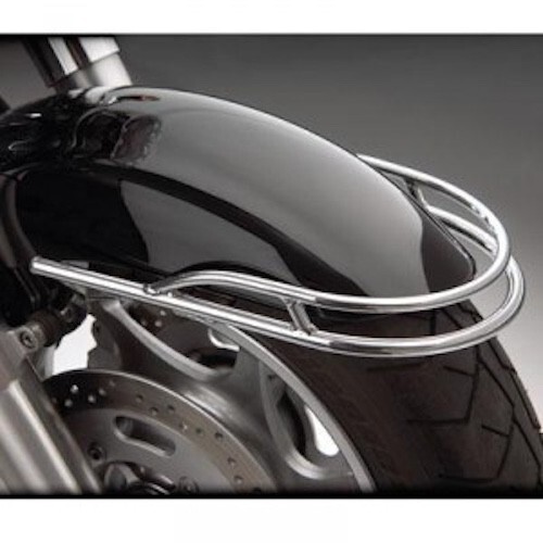 Garde boue avant pour kawasaki - garde,