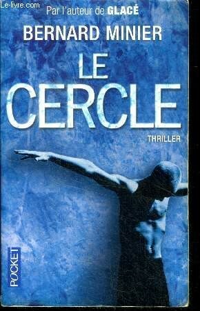 Cercle thriller minier - -,