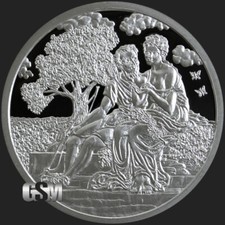 2018 proof the - oz, lover