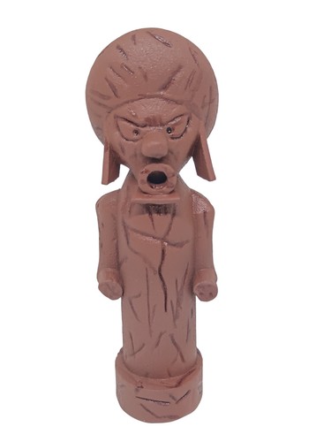 Totem chevalier hadoque - hadoque, –