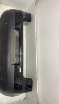 Pare choc arriere volkswagen - pare,