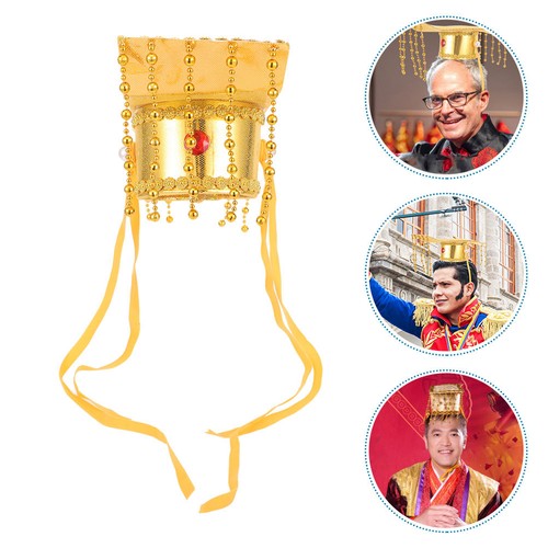 Chapeaux empereurs - , d'empereurs