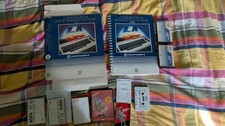 Lot Commodore 64 Jeux et