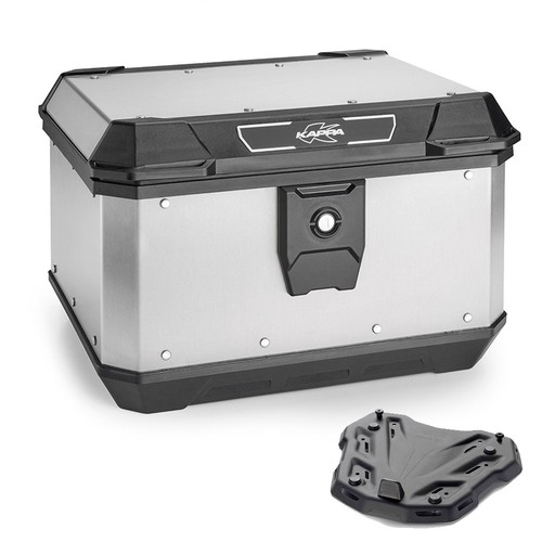 Kit top case - kmx400a, kappa