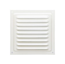Grille de ventilation en