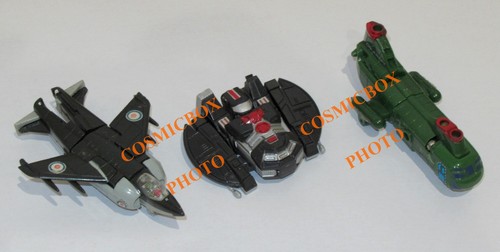 Transformers lot figurines - lot,