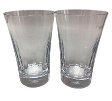 Lot de 2 verres Baccarat Mille Nuits Highball d'occasion excellent état sans ...
