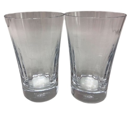 Lot verres baccarat mille - 2,