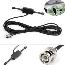 Antenne scanner large bande