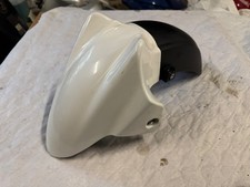 GARDE BOUE AVANT - KYMCO 125